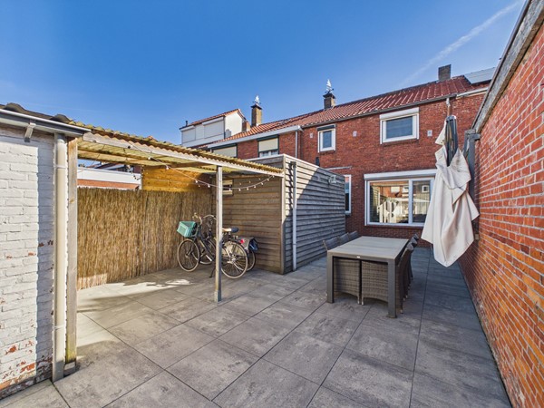 Medium property photo - Juliana van Stolbergstraat 27, 4532 AX Terneuzen